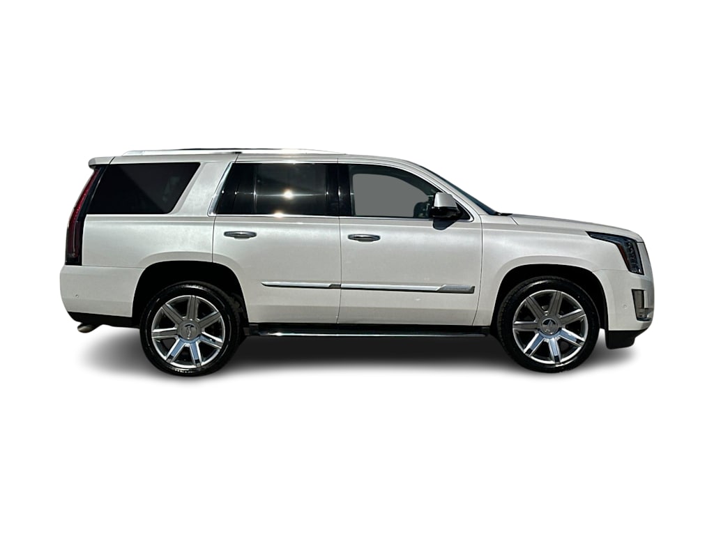 Thumbnail: 2020 Cadillac Escalade - 19