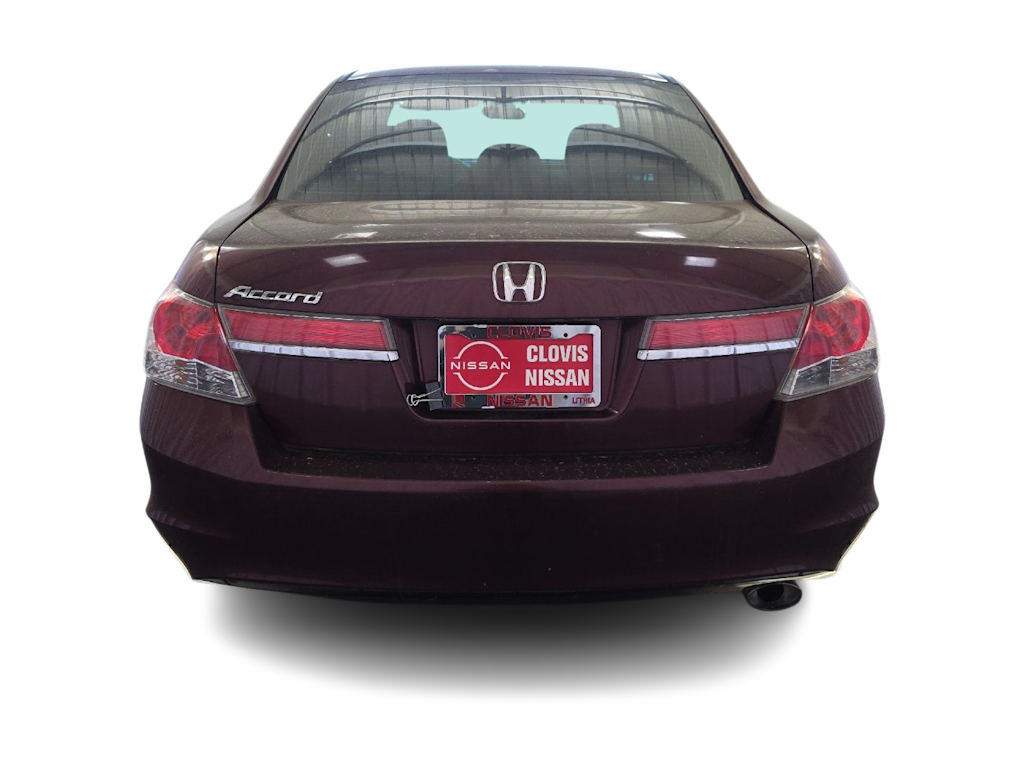 Thumbnail: 2012 Honda Accord - 5