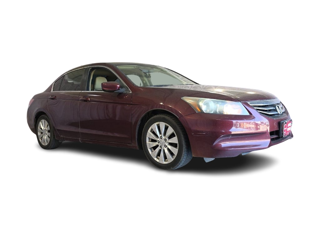 Thumbnail: 2012 Honda Accord - 19