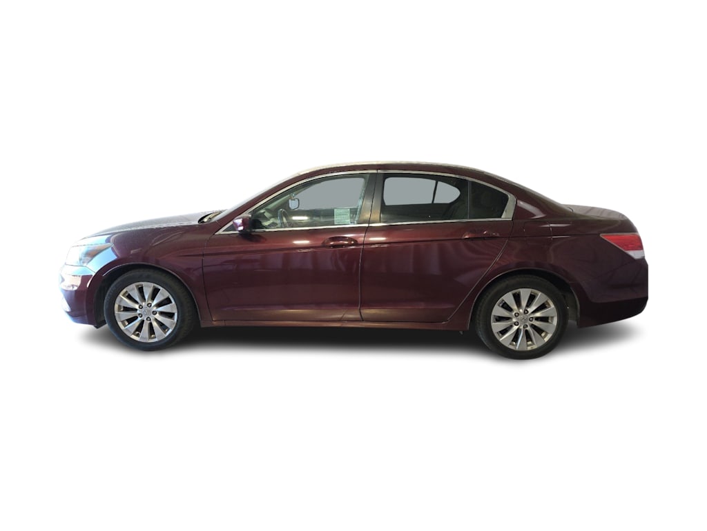 Thumbnail: 2012 Honda Accord - 3