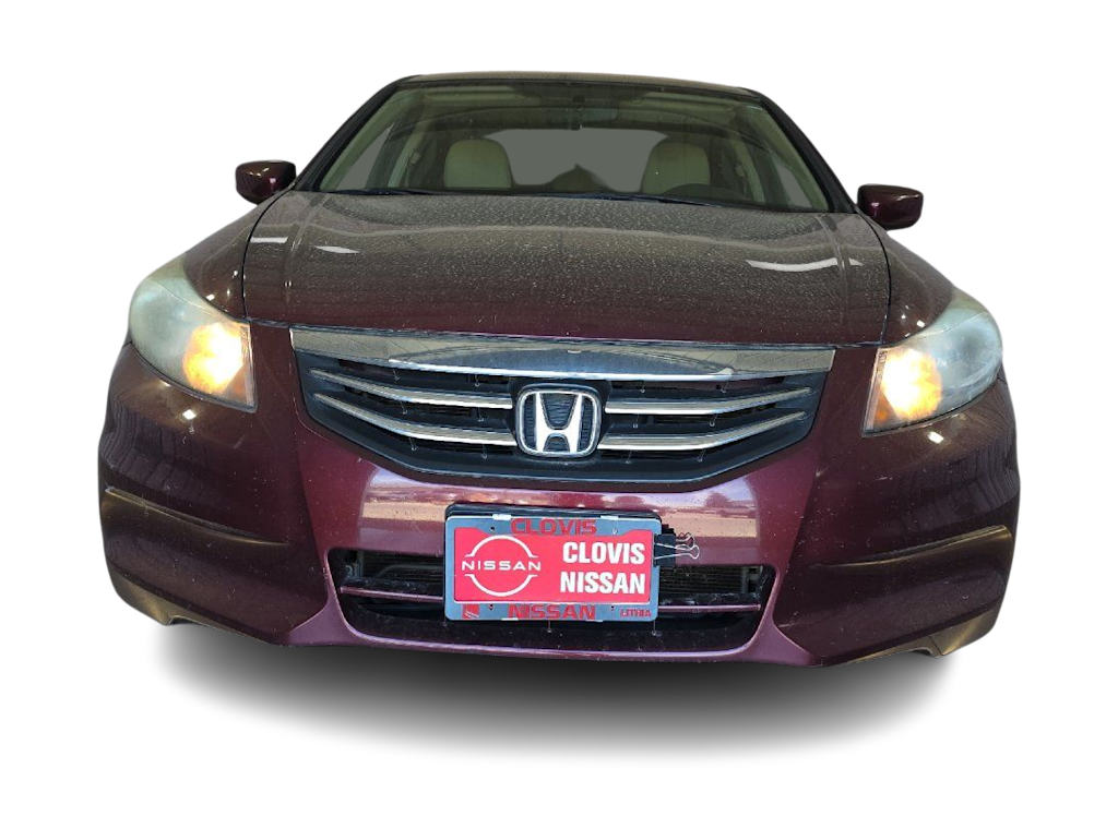 Thumbnail: 2012 Honda Accord - 6