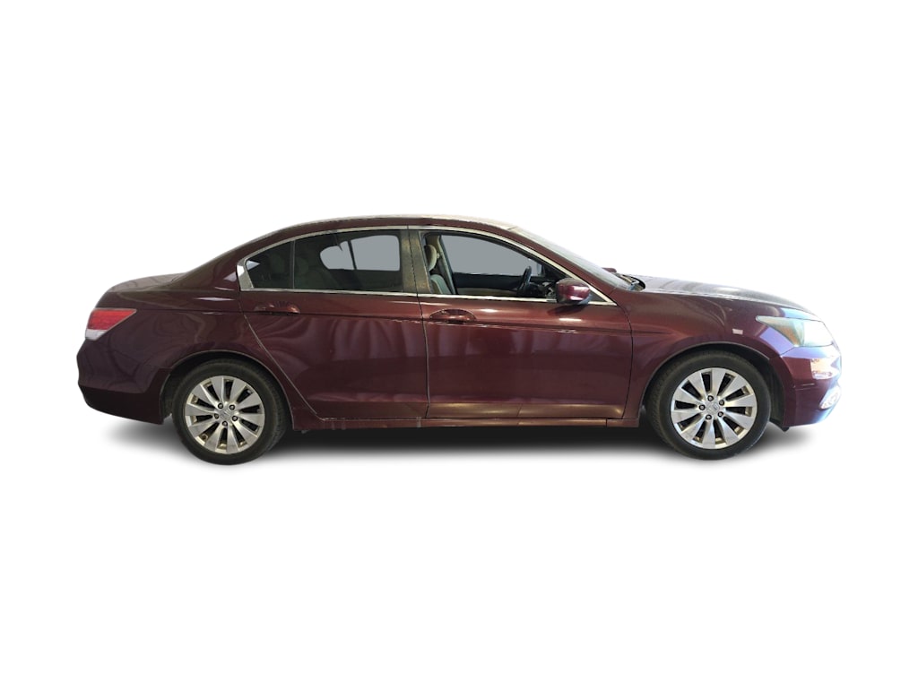 Thumbnail: 2012 Honda Accord - 18