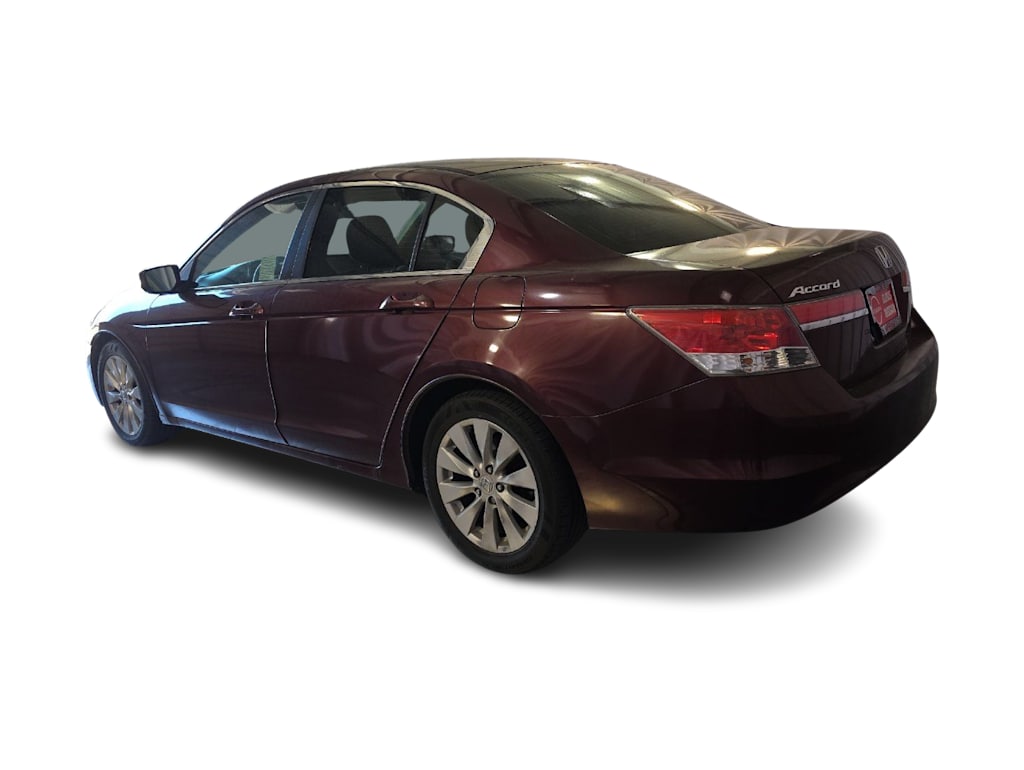 Thumbnail: 2012 Honda Accord - 4