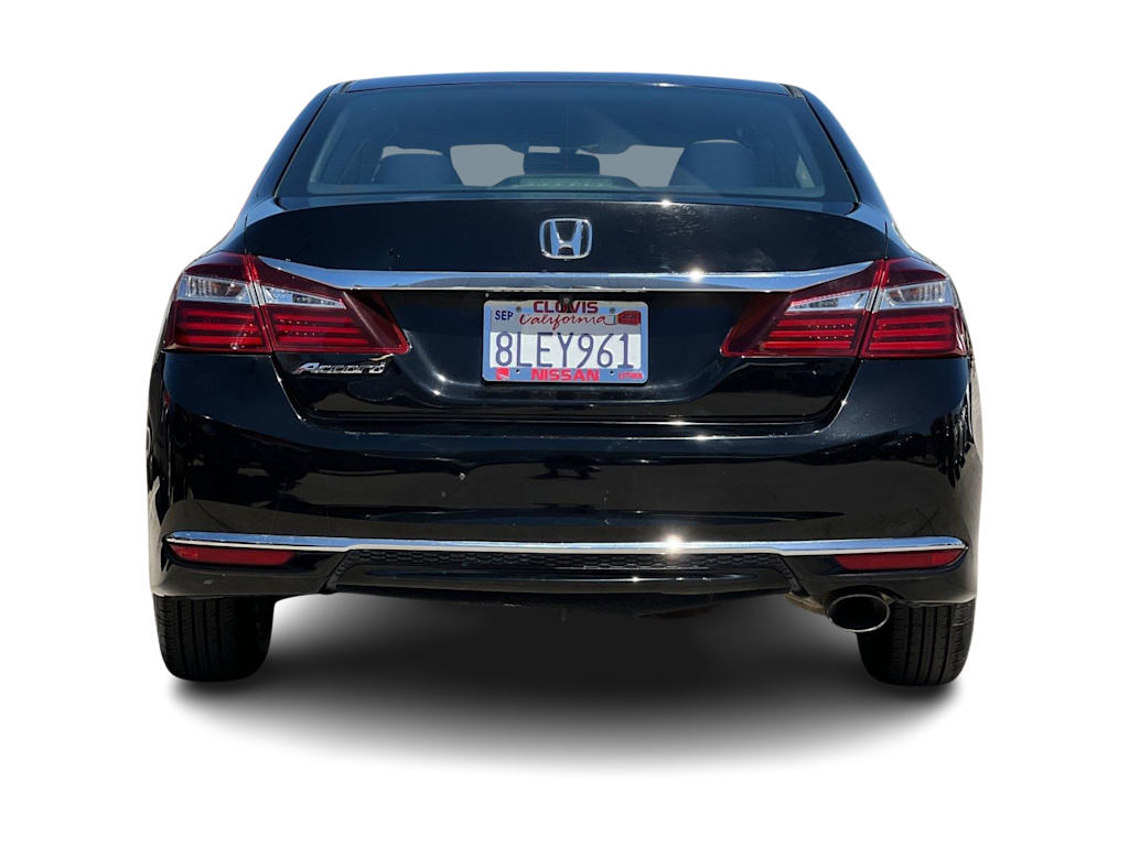 Thumbnail: 2016 Honda Accord - 5