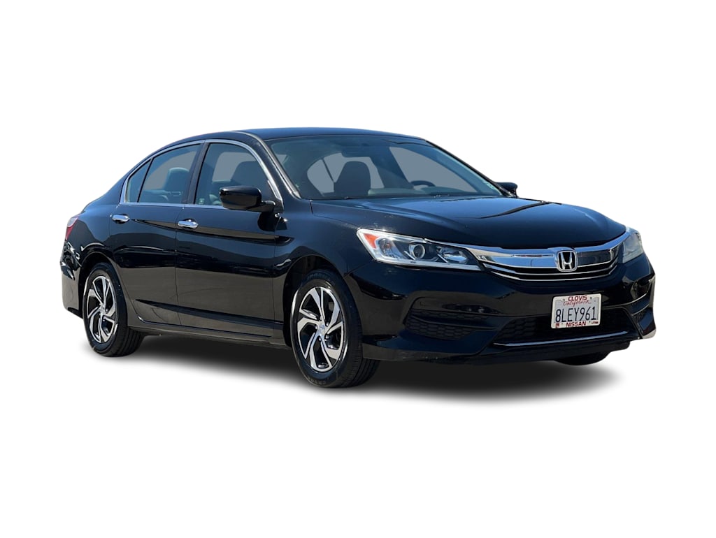 Thumbnail: 2016 Honda Accord - 21