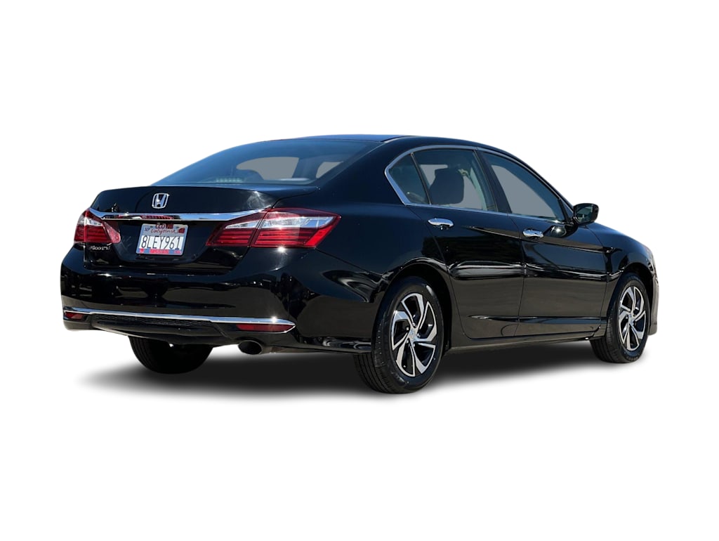 Thumbnail: 2016 Honda Accord - 19