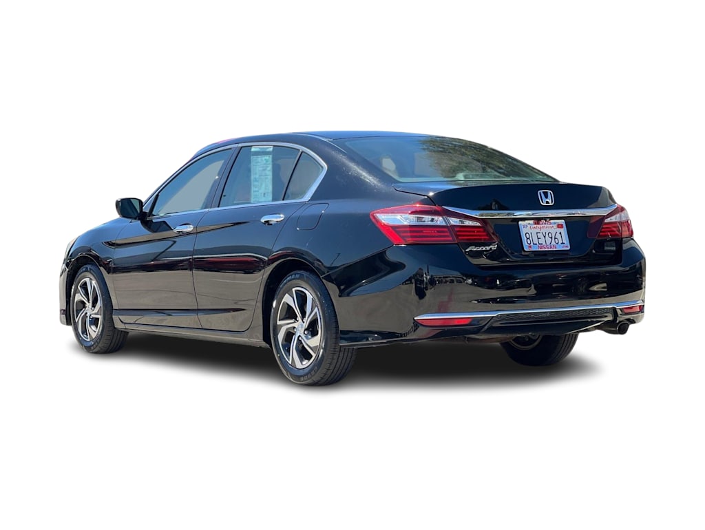 Thumbnail: 2016 Honda Accord - 4