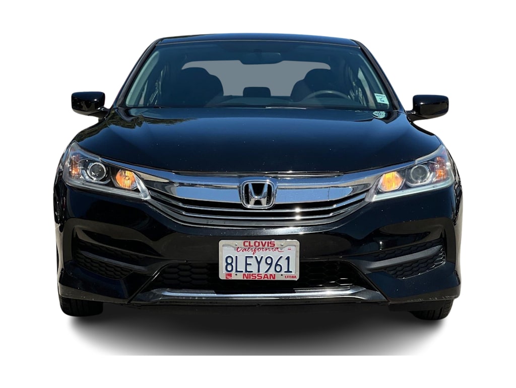 Thumbnail: 2016 Honda Accord - 6