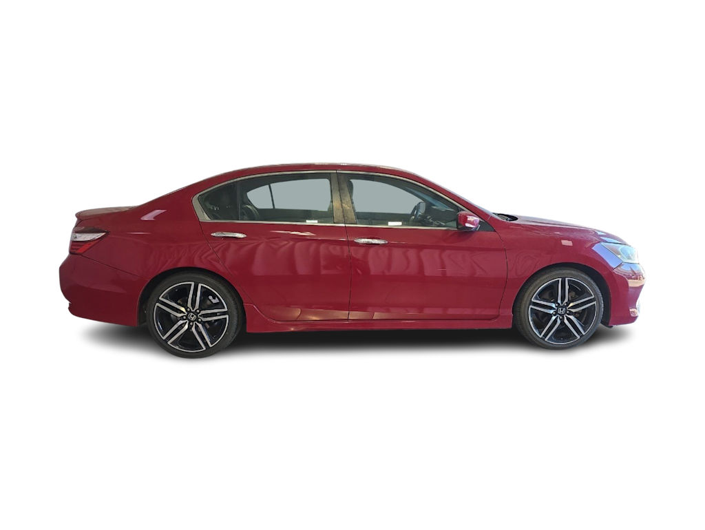 Thumbnail: 2017 Honda Accord - 18