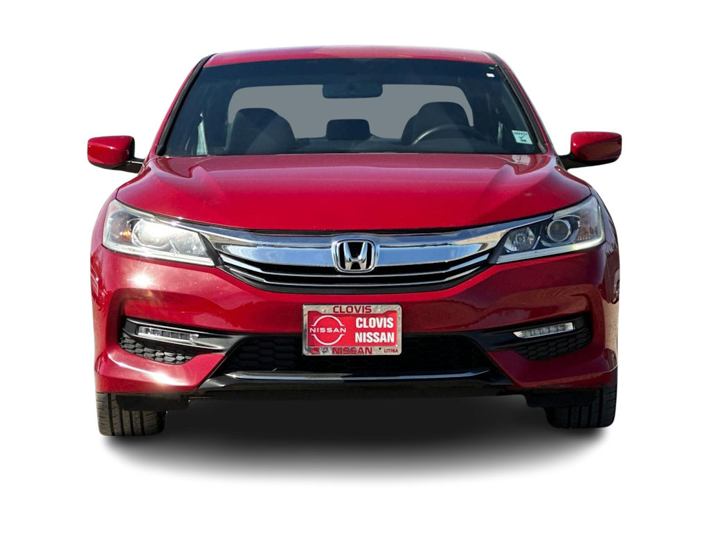Thumbnail: 2017 Honda Accord - 6
