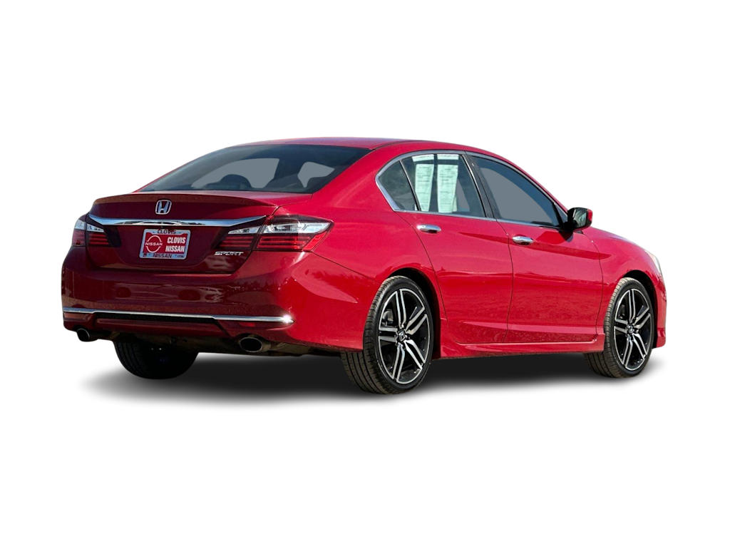 Thumbnail: 2017 Honda Accord - 19