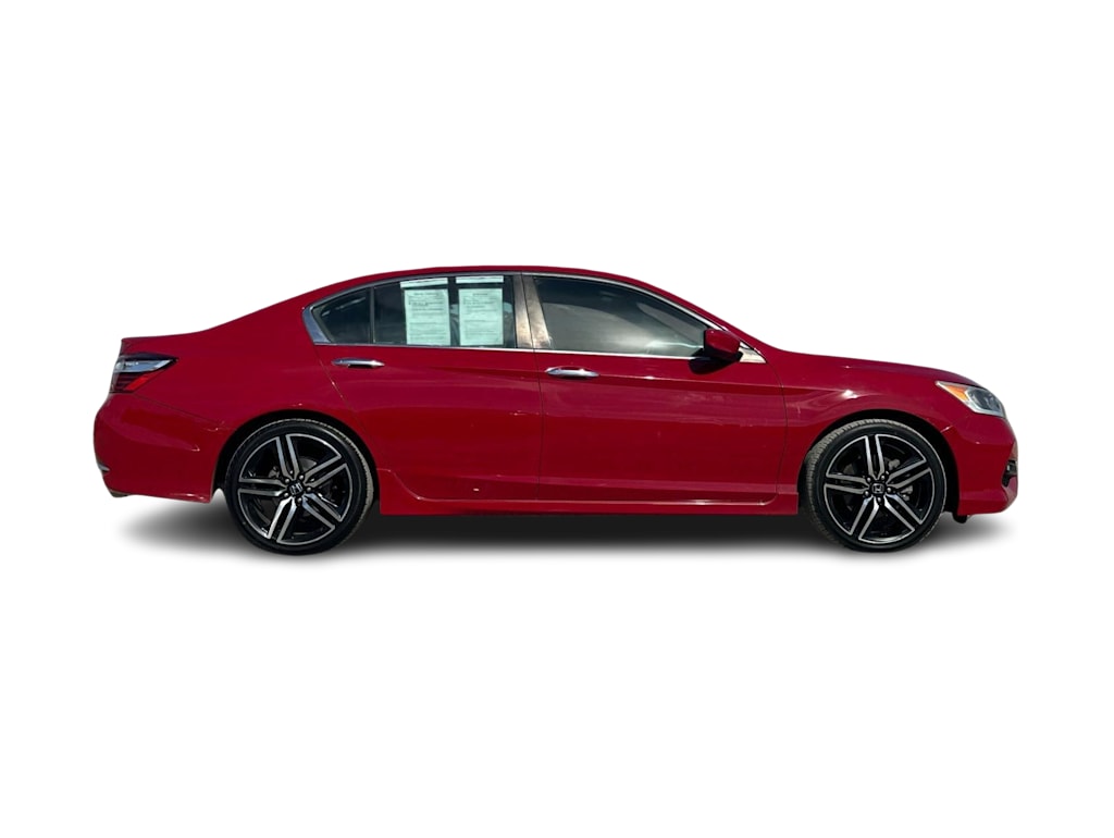 Thumbnail: 2017 Honda Accord - 20