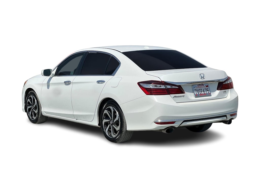 Thumbnail: 2016 Honda Accord - 4