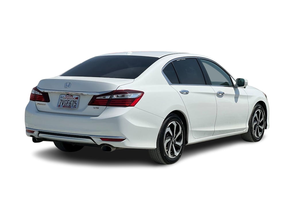 Thumbnail: 2016 Honda Accord - 18