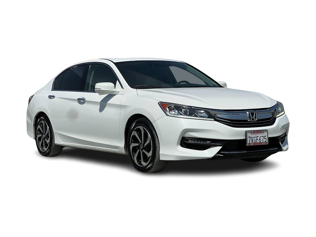 Thumbnail: 2016 Honda Accord - 20