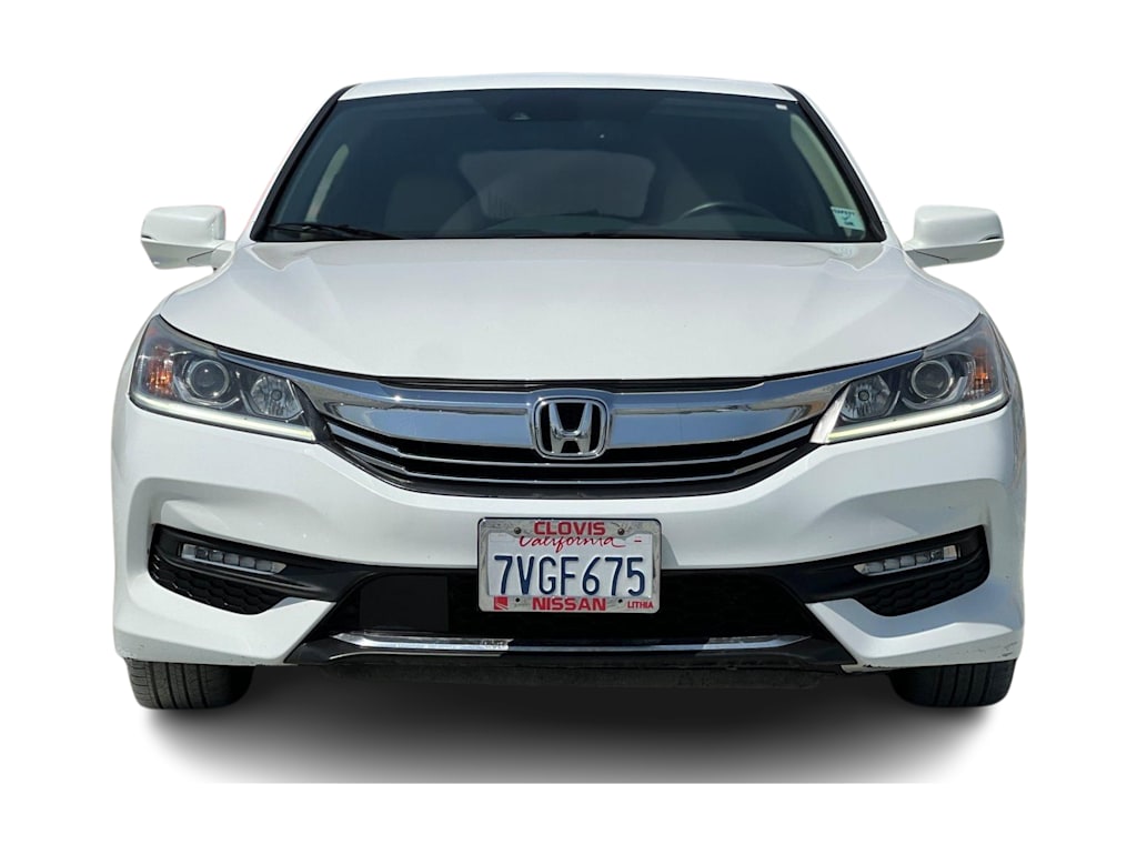 Thumbnail: 2016 Honda Accord - 6