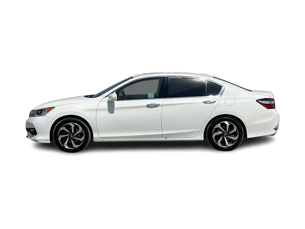 Thumbnail: 2016 Honda Accord - 3