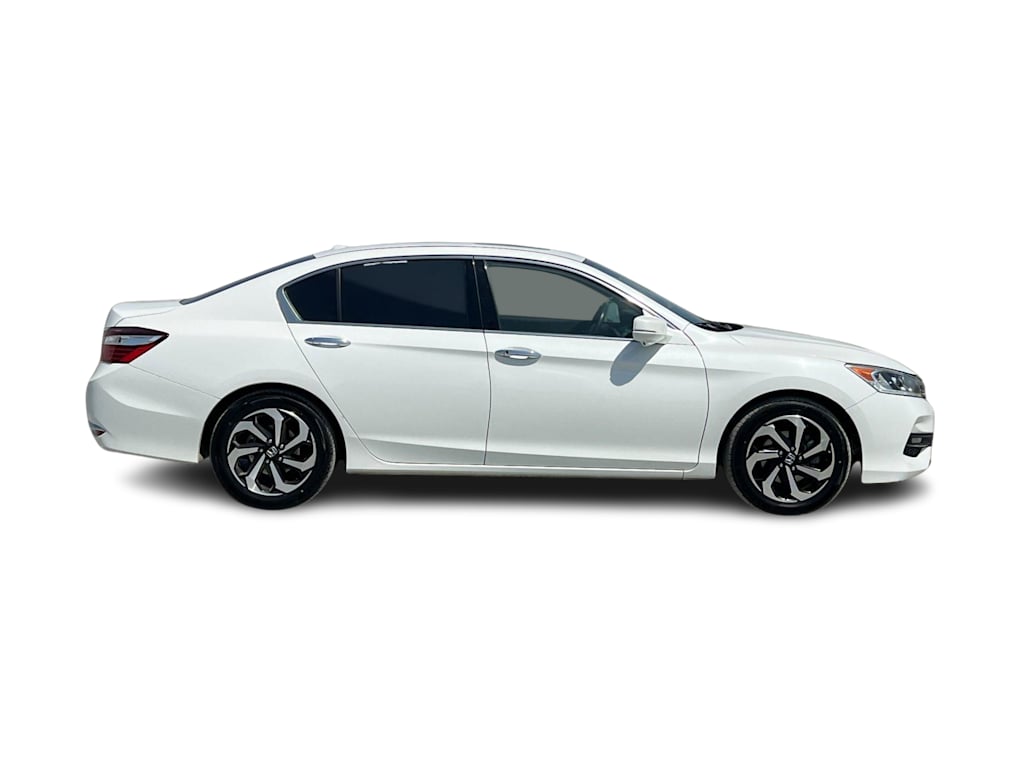 Thumbnail: 2016 Honda Accord - 19
