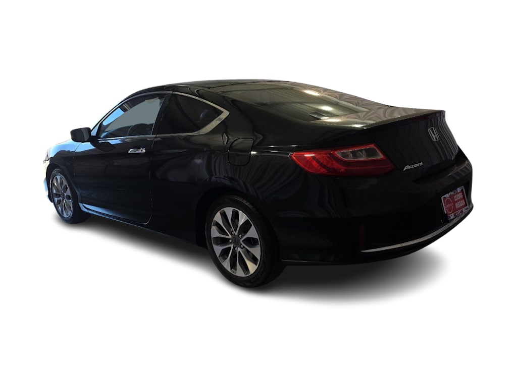 Thumbnail: 2014 Honda Accord - 4