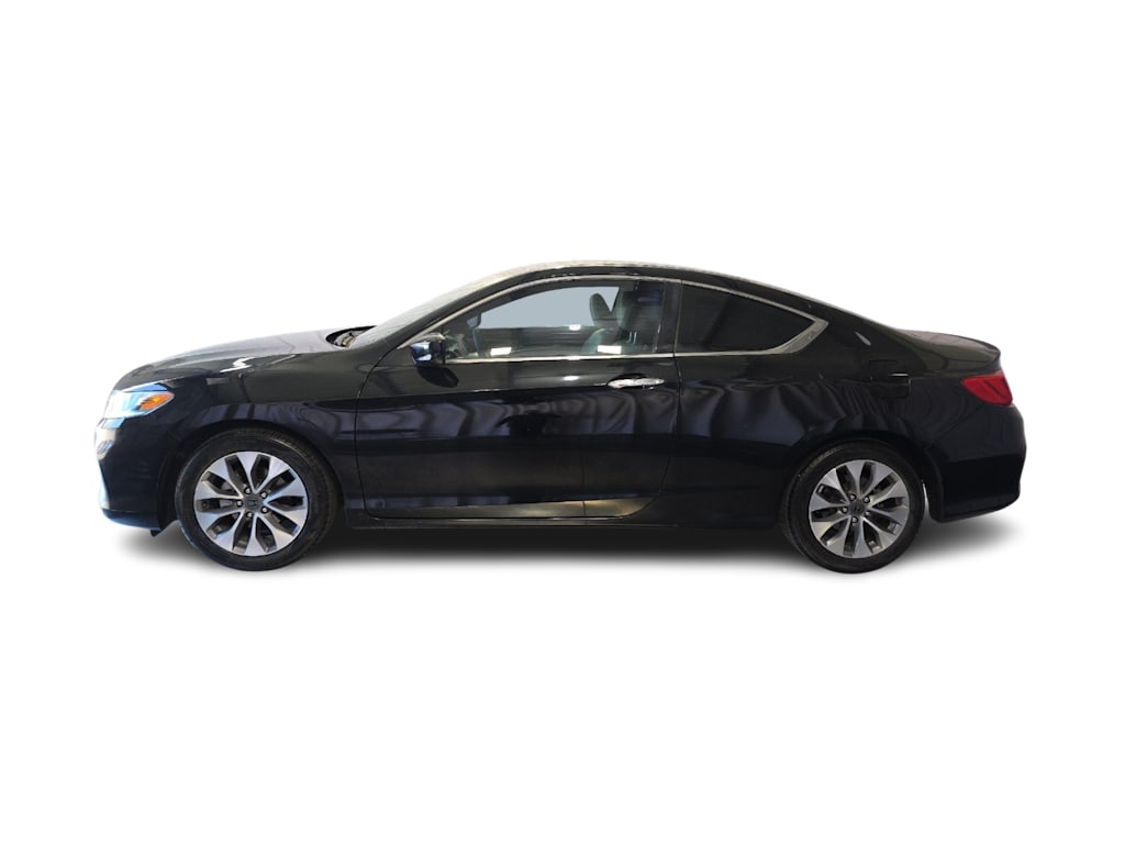 Thumbnail: 2014 Honda Accord - 3