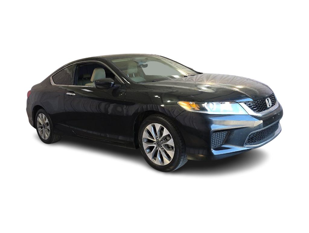 Thumbnail: 2014 Honda Accord - 17