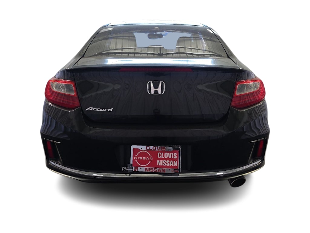 Thumbnail: 2014 Honda Accord - 5