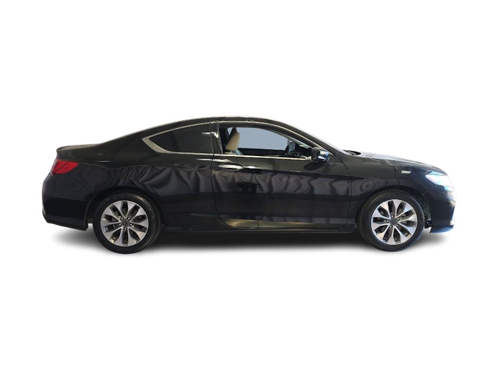 Thumbnail: 2014 Honda Accord - 16