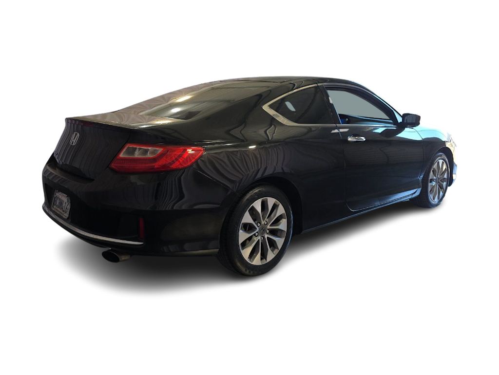 Thumbnail: 2014 Honda Accord - 15