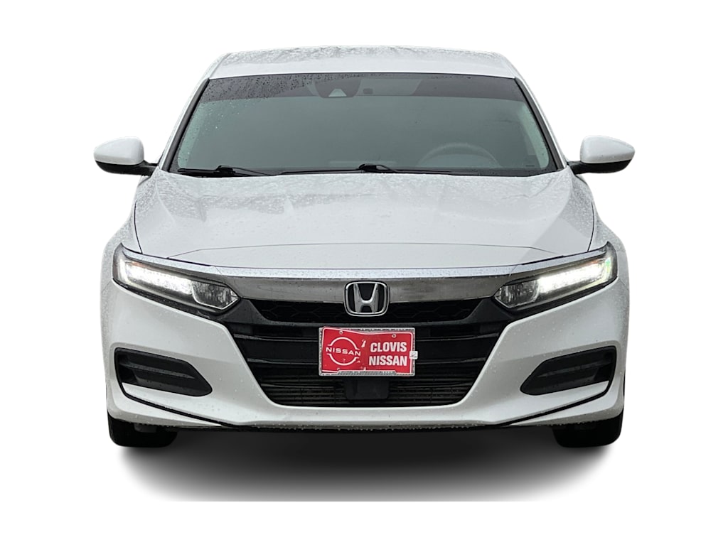 Thumbnail: 2018 Honda Accord - 6