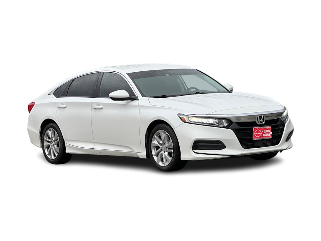 Thumbnail: 2018 Honda Accord - 21