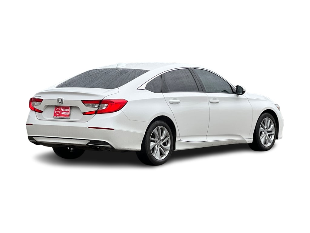 Thumbnail: 2018 Honda Accord - 19