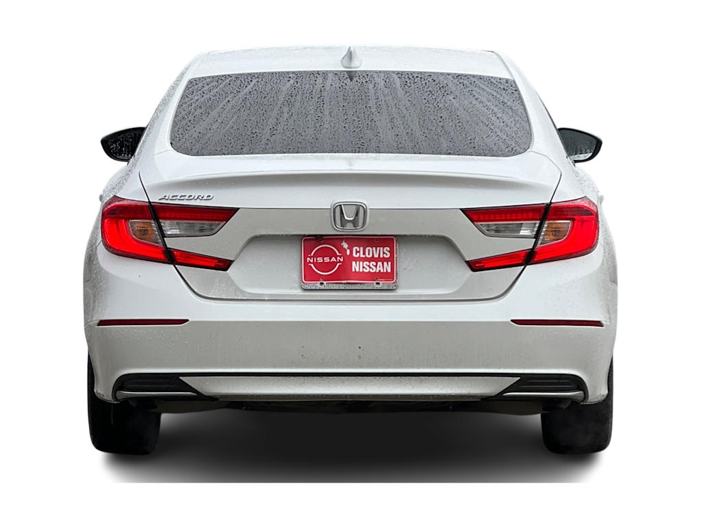 Thumbnail: 2018 Honda Accord - 5