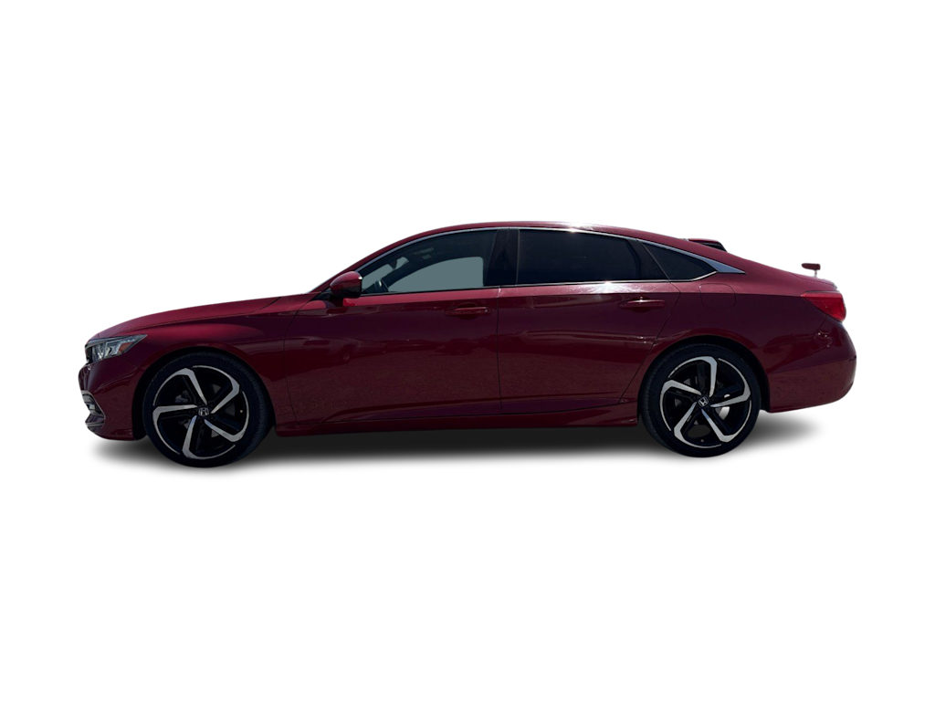 Thumbnail: 2020 Honda Accord - 3
