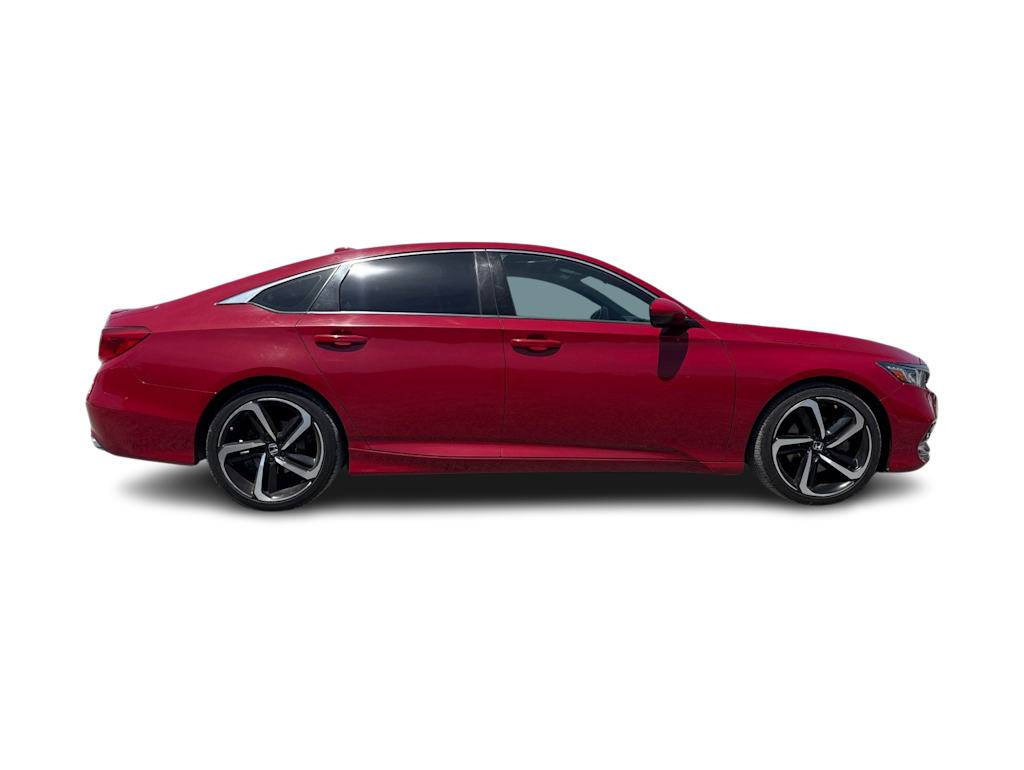 Thumbnail: 2020 Honda Accord - 20