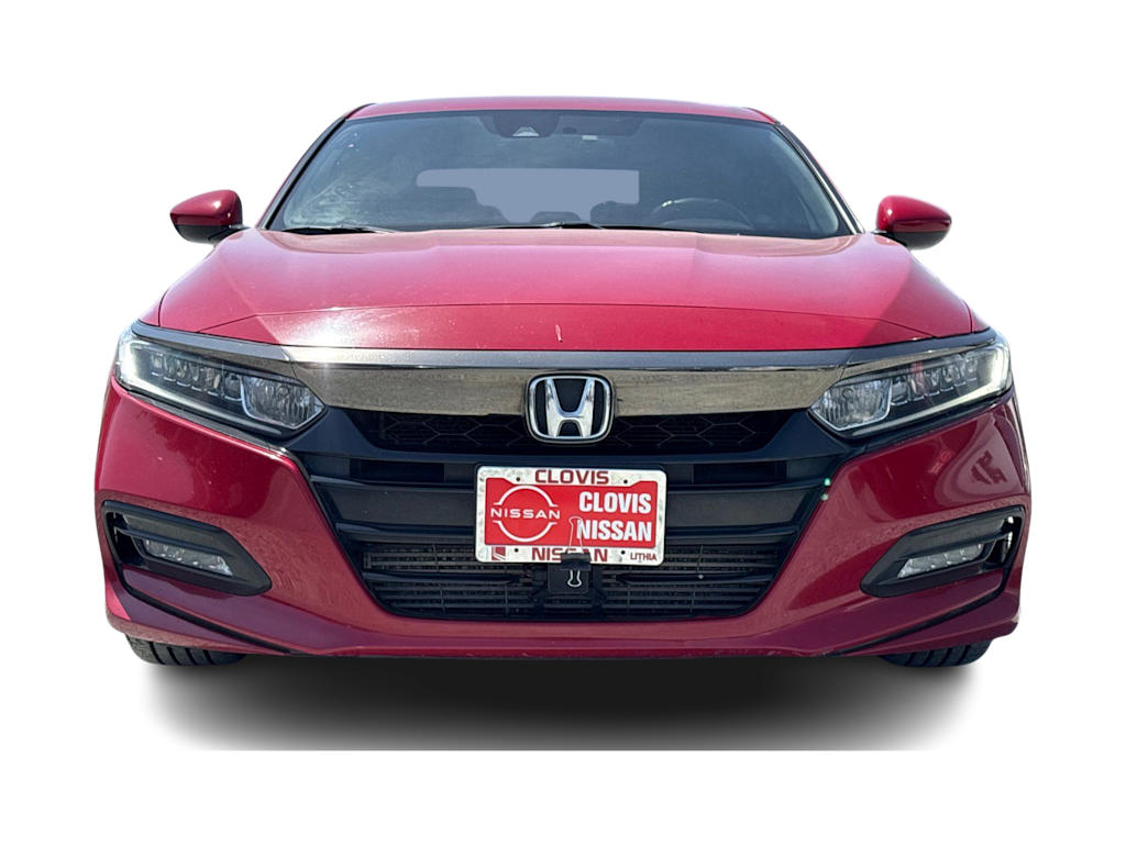 Thumbnail: 2020 Honda Accord - 6