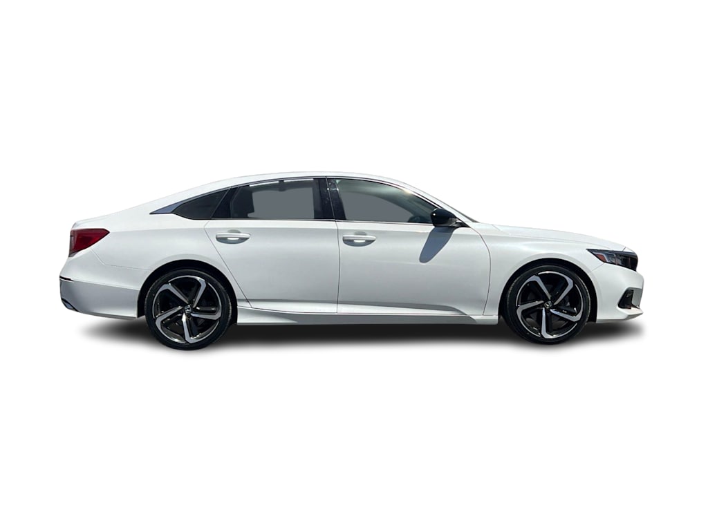 Thumbnail: 2022 Honda Accord - 19