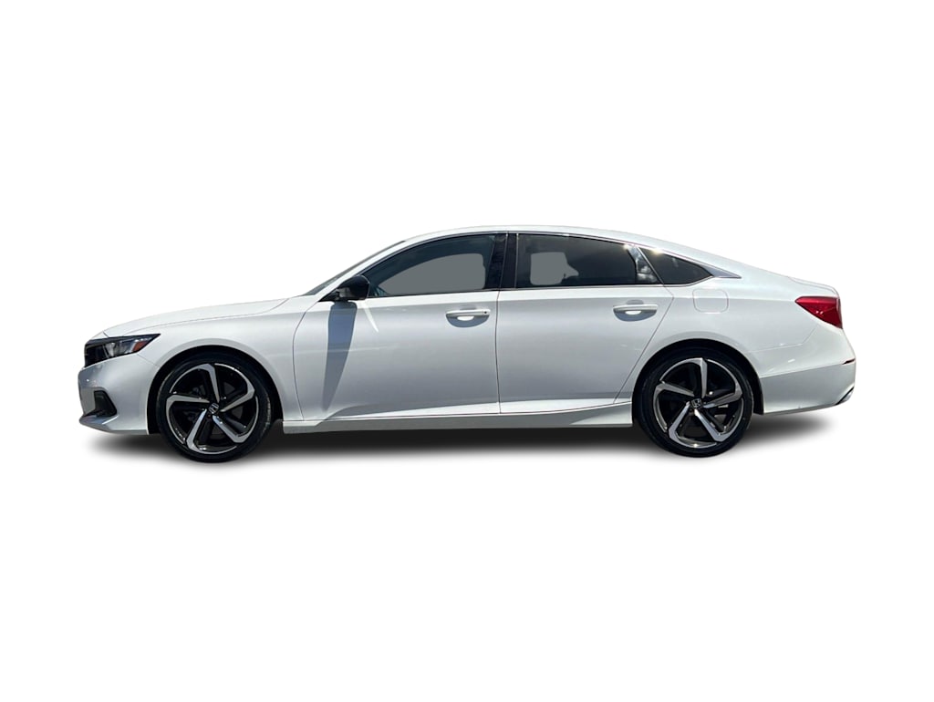 Thumbnail: 2022 Honda Accord - 3