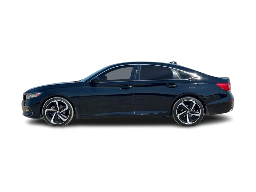 Thumbnail: 2020 Honda Accord - 3