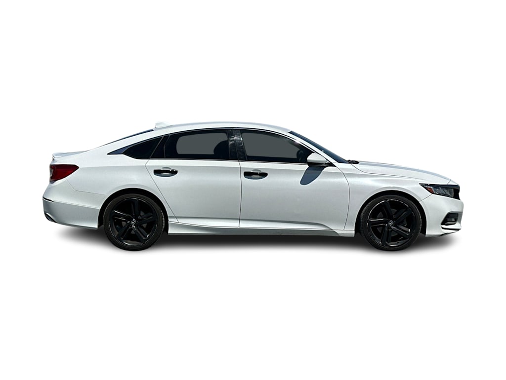 Thumbnail: 2018 Honda Accord - 20