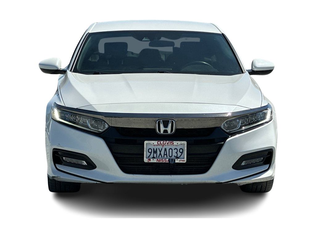 Thumbnail: 2018 Honda Accord - 6