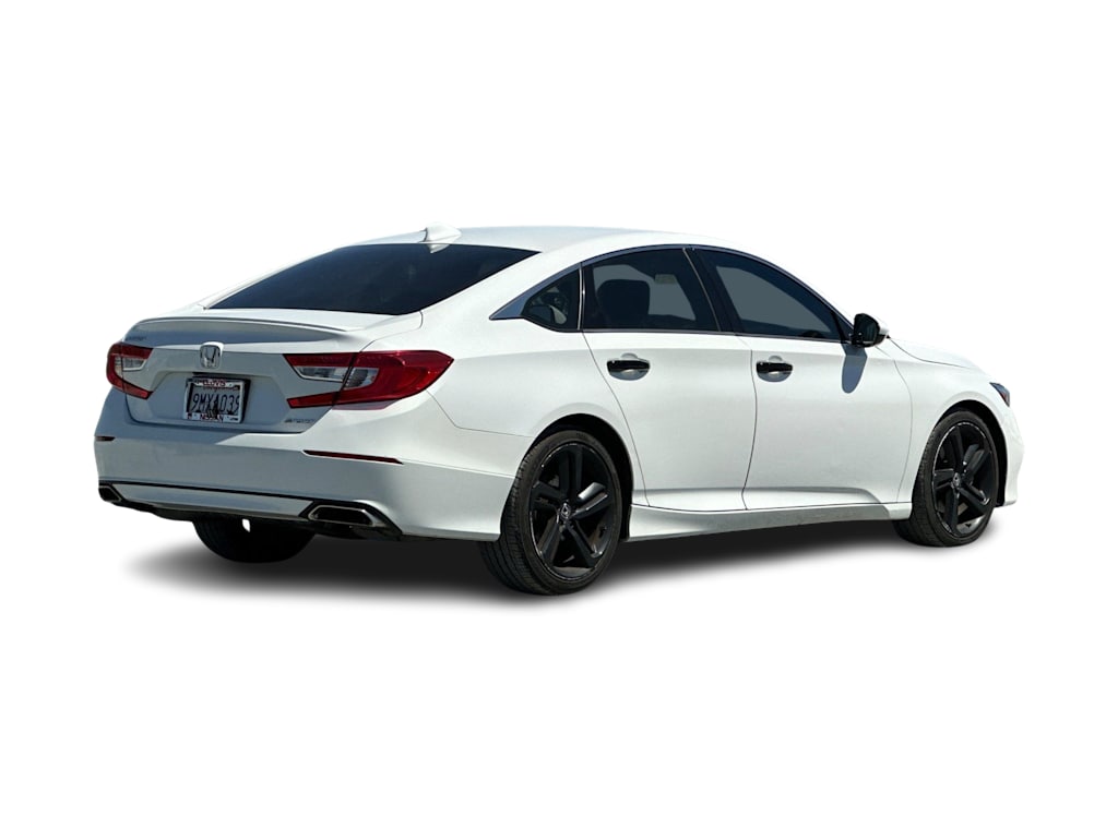 Thumbnail: 2018 Honda Accord - 19