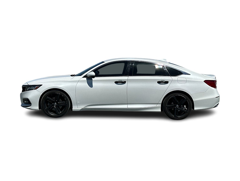 Thumbnail: 2018 Honda Accord - 3