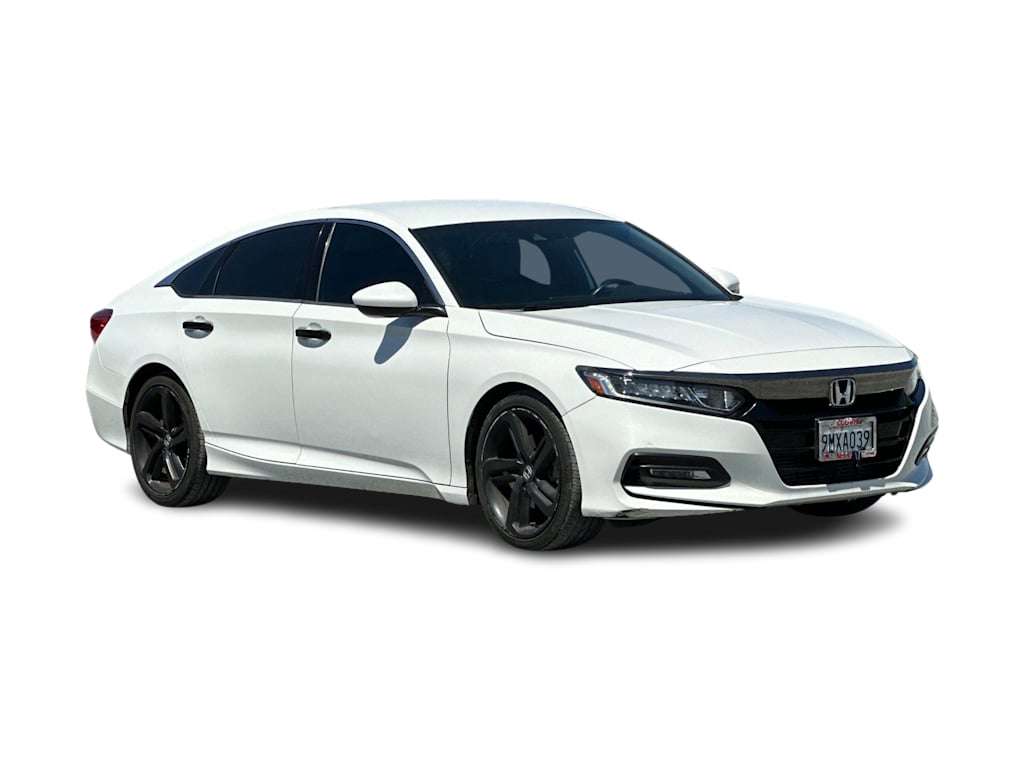 Thumbnail: 2018 Honda Accord - 21