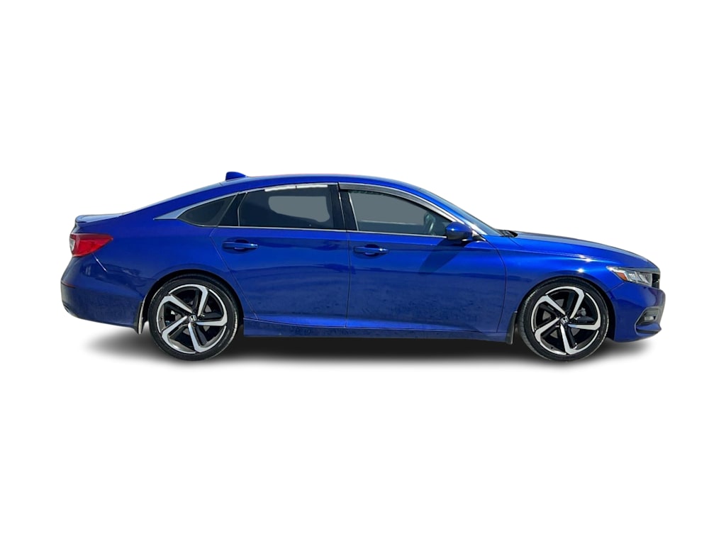 Thumbnail: 2018 Honda Accord - 20