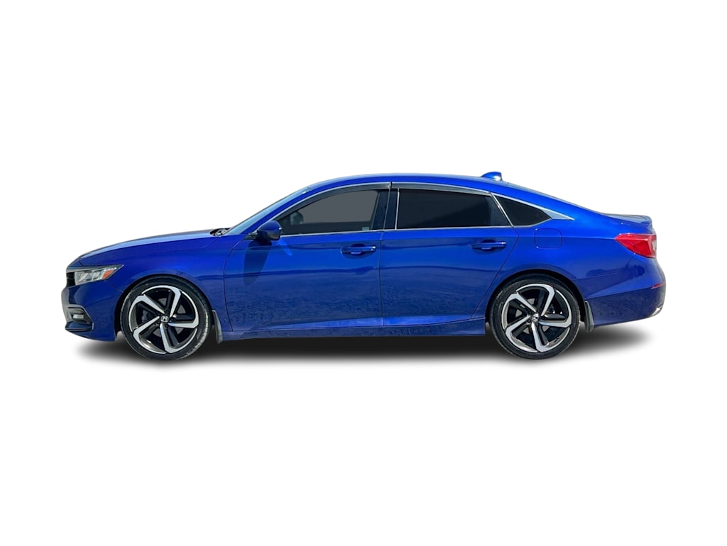 Thumbnail: 2018 Honda Accord - 3