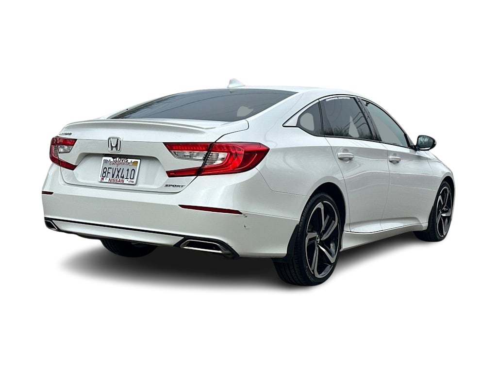 Thumbnail: 2018 Honda Accord - 19