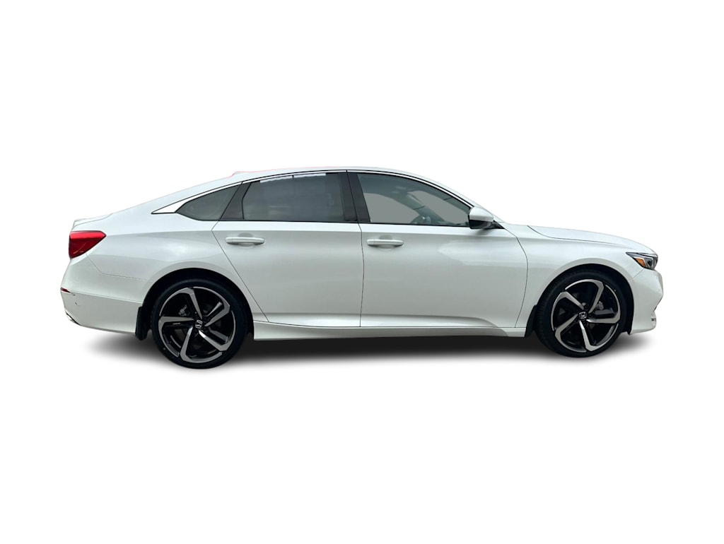 Thumbnail: 2018 Honda Accord - 20