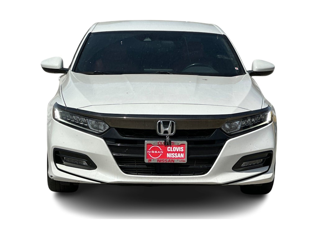 Thumbnail: 2020 Honda Accord - 6