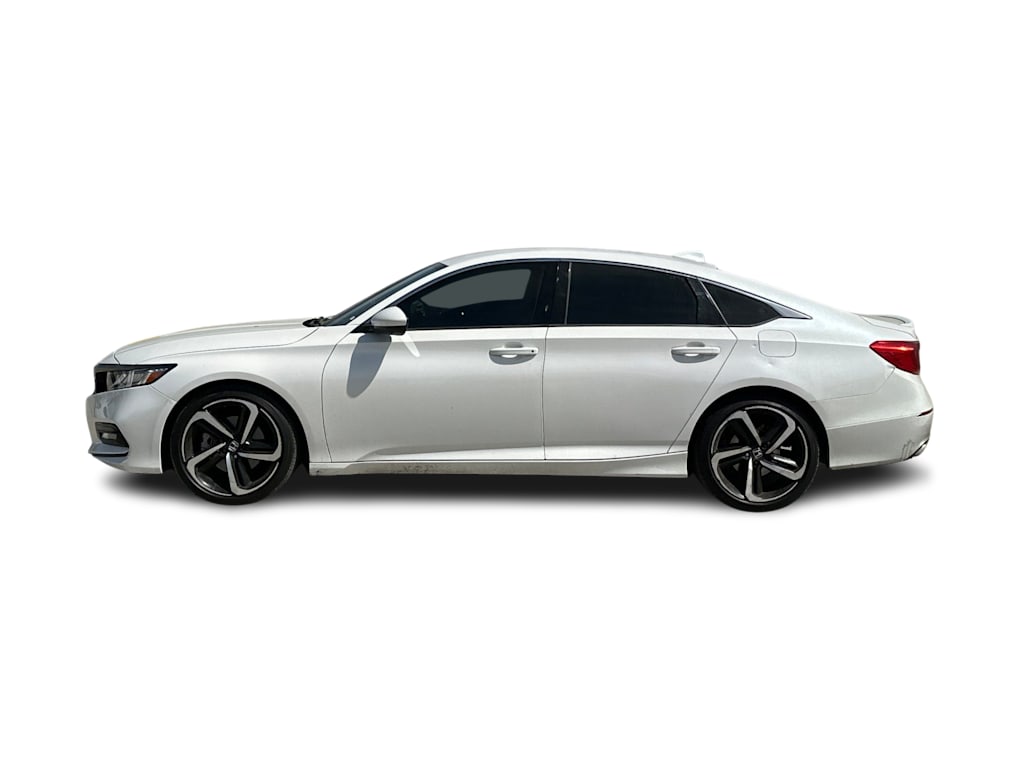 Thumbnail: 2020 Honda Accord - 3