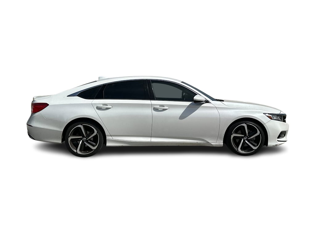 Thumbnail: 2020 Honda Accord - 20